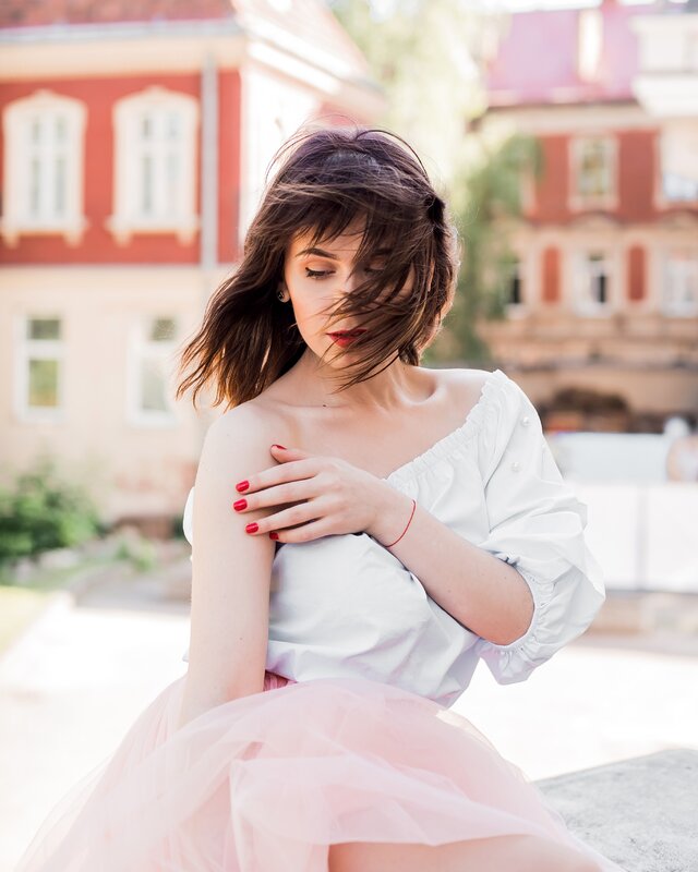 照片Galina Chen'