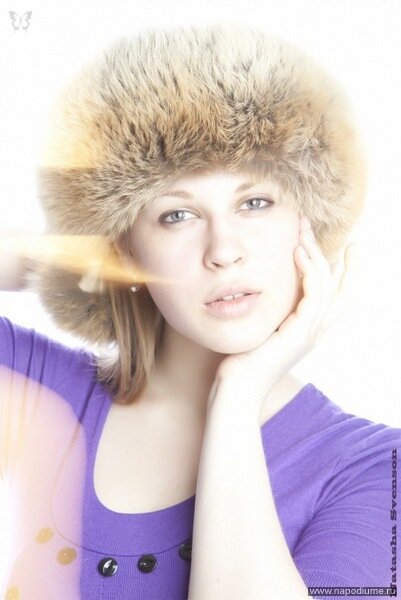 ANNA ROGUTKINA's photo