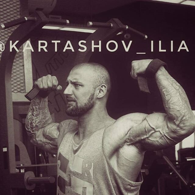 Il'ja Kartashov's photo