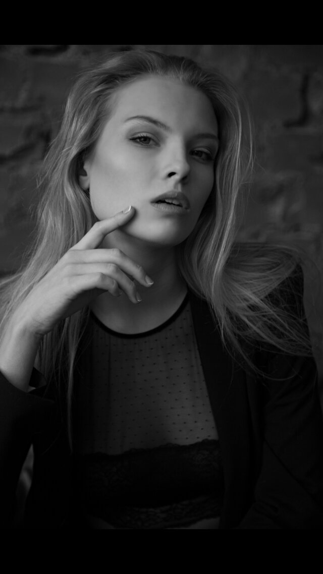 Anastasia Sultanova's photo