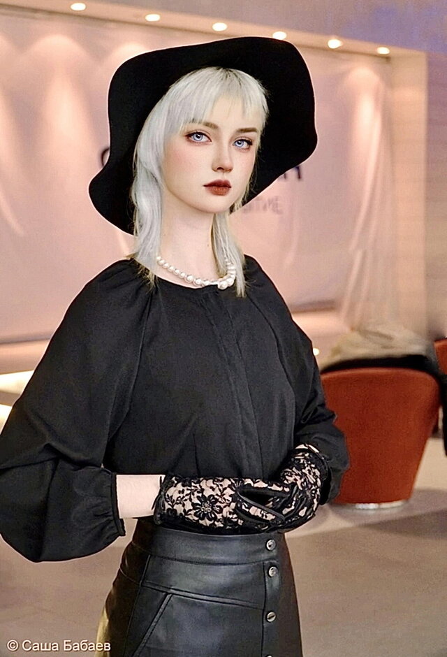 Алиса
