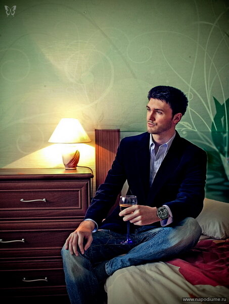 Gleb Glavinskij's photo