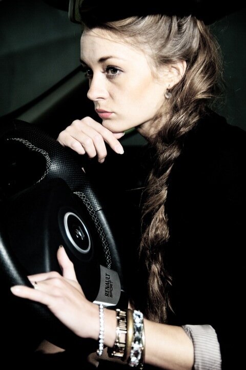viktoria Cernikova's photo