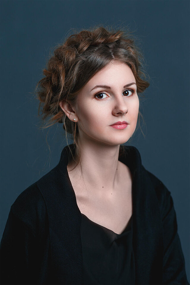 Фото Diana Kazakova