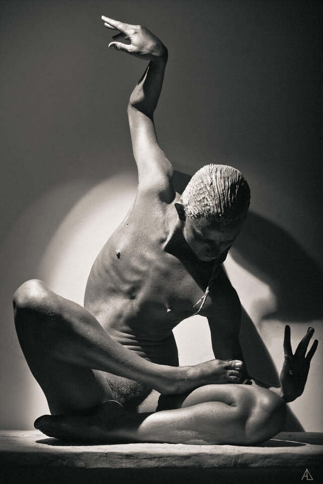 照片Alexander Ov-Lebedev