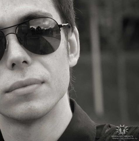 Фото Nikolaj Medvedev