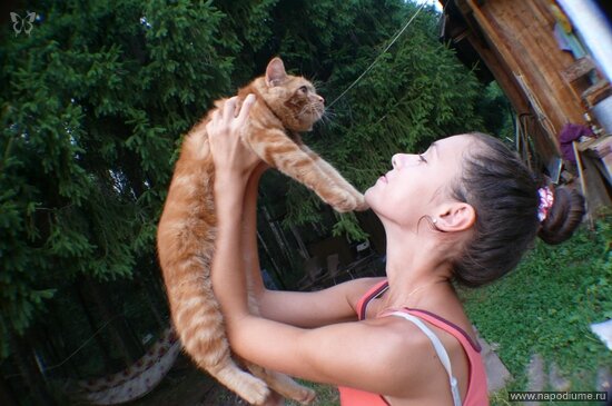 anna bannova's photo