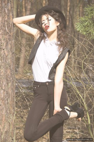 Evgenia Pavlenko's photo