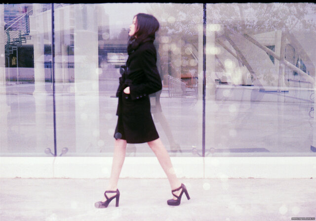 Maria Sal'cova's photo