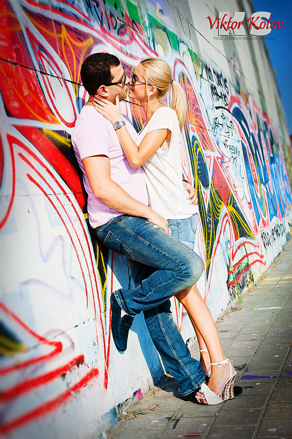 Viktor Kotov's photo