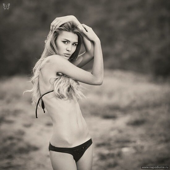 Фото Анна Ларо