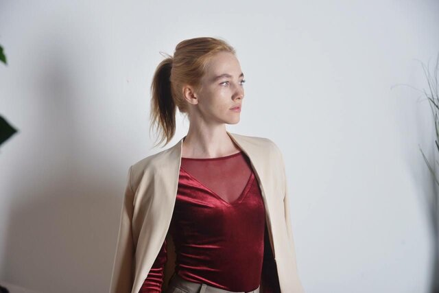 Ekaterina Boiko's photo