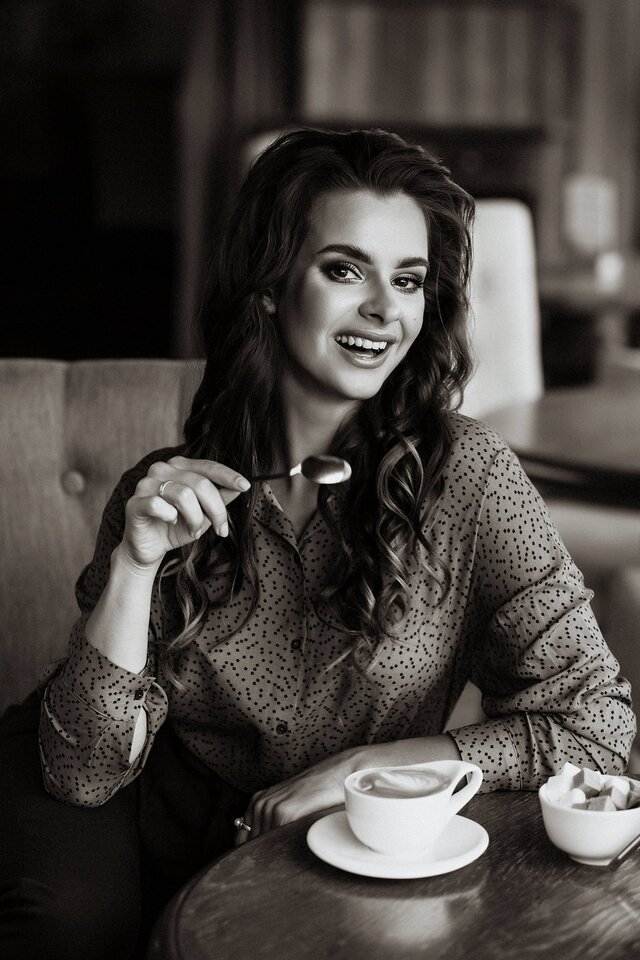 Karina Osokina's photo