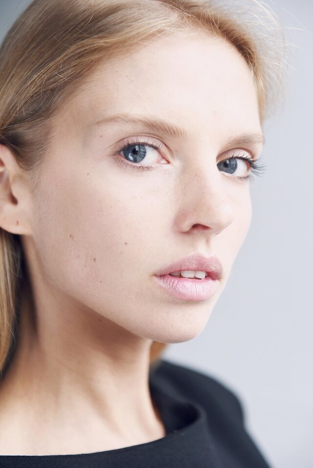 照片Gorbaceva Svetlana