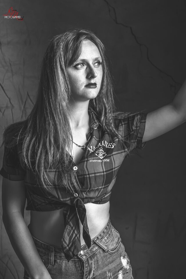 照片Aleksandra Fijalkovskaja