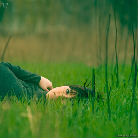 Ann Pryanikova's photo