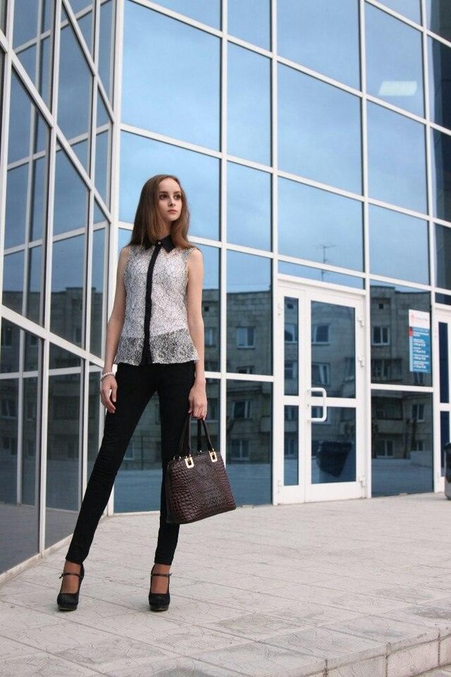 Foto Helen Balyatinskikh