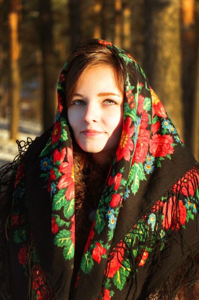 Фото Lada Vodjanickaja