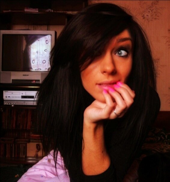 Elena grigor'eva's photo