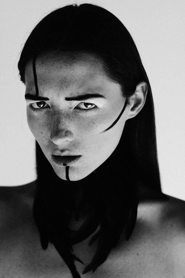 Фото JuliaG @ NDmodels