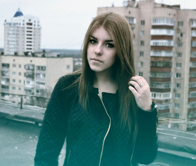 Foto Tanya78
