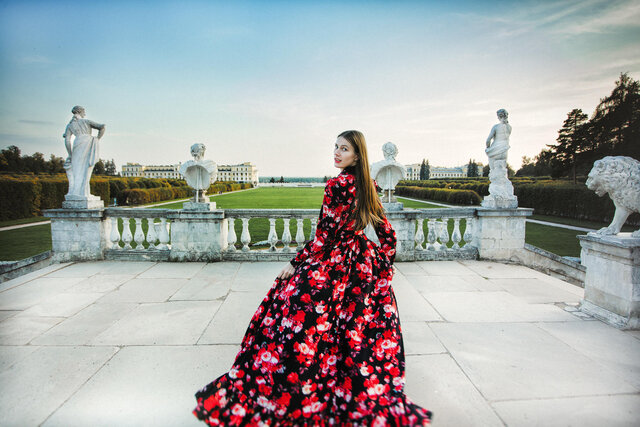 Artem Petin's photo