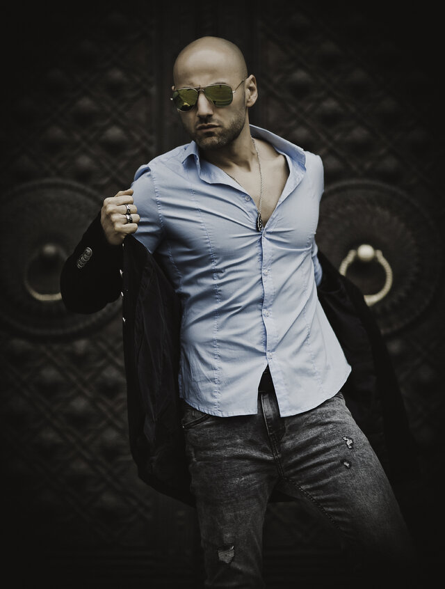 Фото Armin Agop