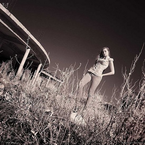 Marina Belan's photo