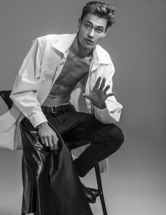 Vyacheslav Vukolov's photo