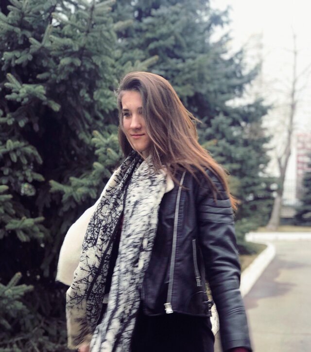 Фото Анна Цветкова