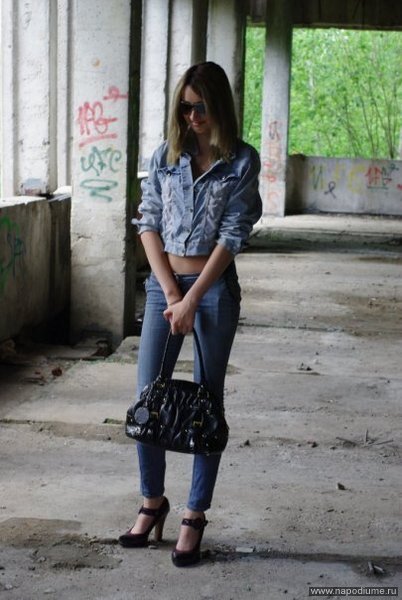 Alena Sneg's photo
