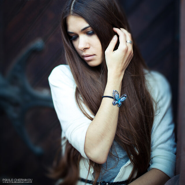 Pavlo Chernіkov's photo