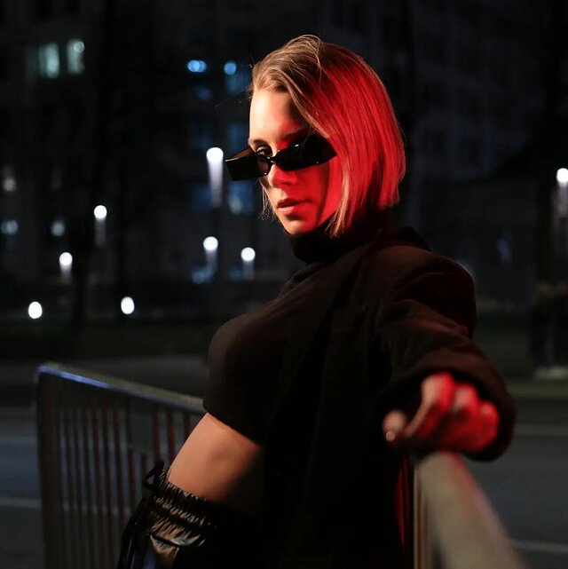 Oleg Grigorov's photo