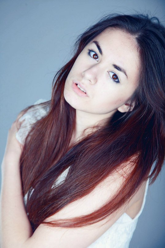 Zlata Zlobina's photo