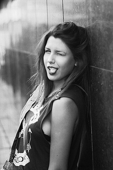 Anastasiya Presnjakova's photo