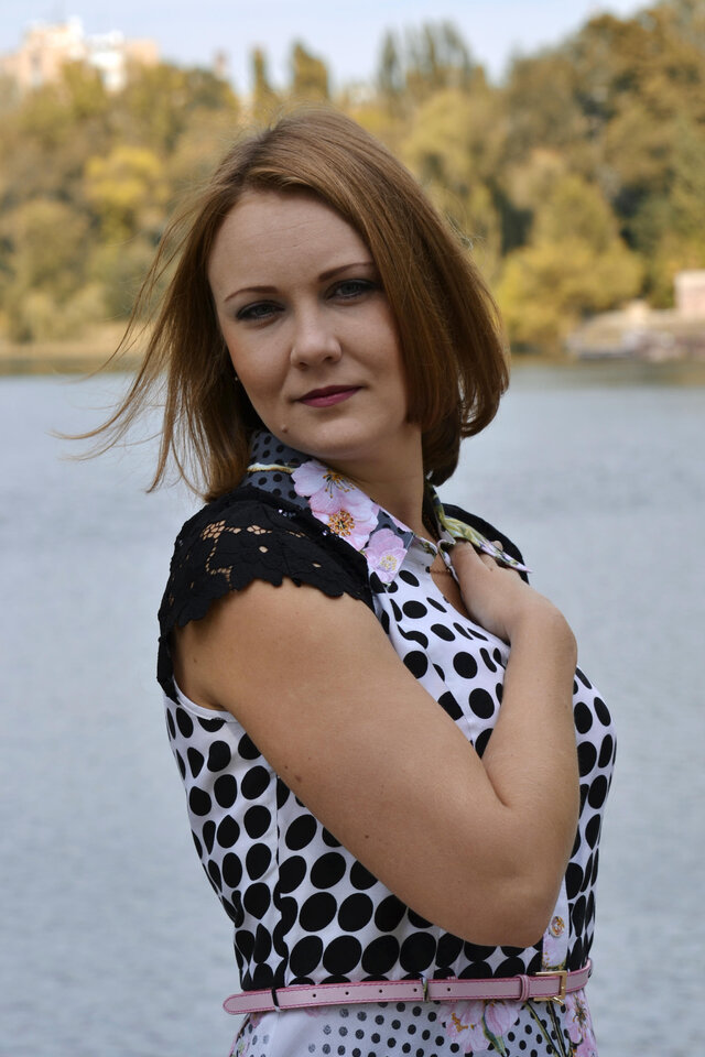 Artem Kulikov's photo