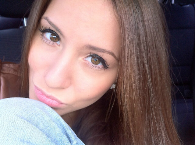 Alina Romanova's photo