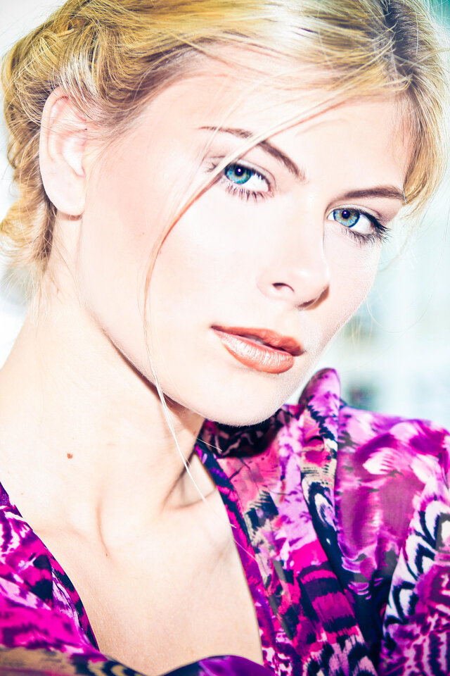 Фото Marija Bezmjatezhnaja