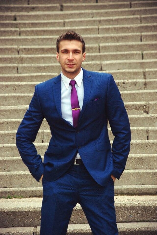 Valentin Cerkasov's photo