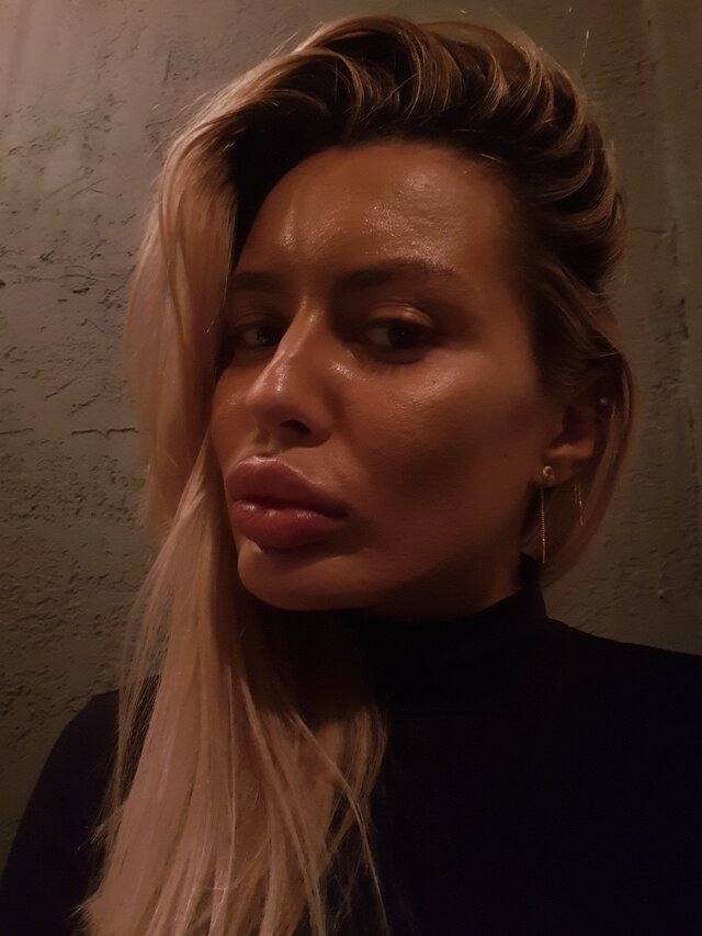 Ol'ga *'s photo
