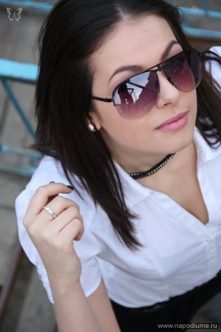 Evgenia Calaa's photo