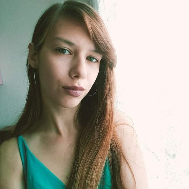 Фото Анастасия Лигоненко