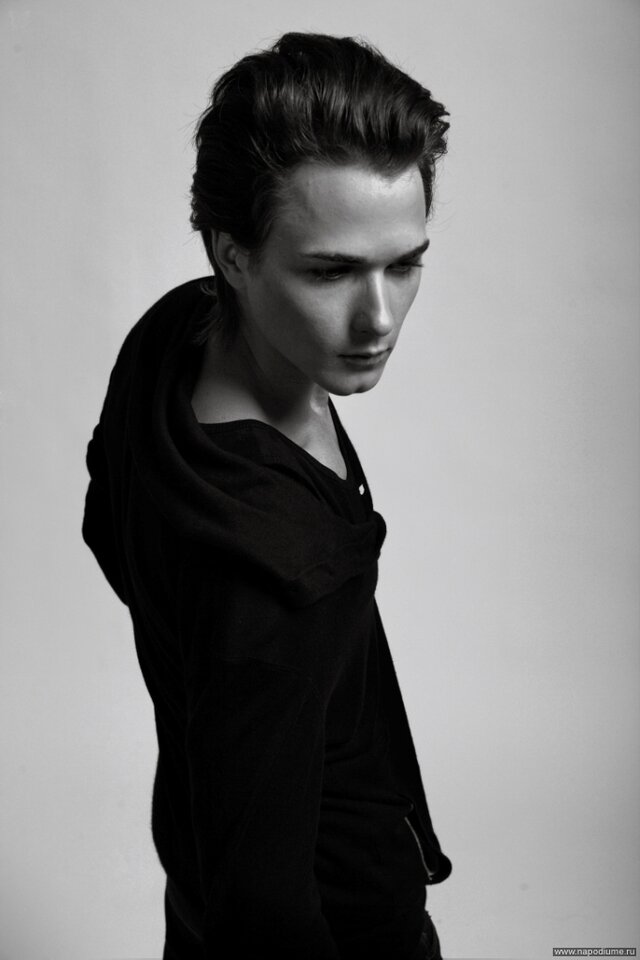 Igor Golovin's photo