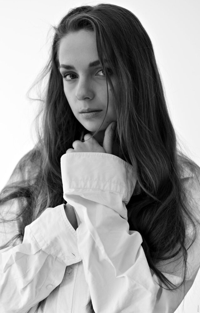 Dar'a Ledenkova's photo
