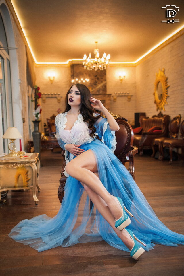 Фото Miya )))