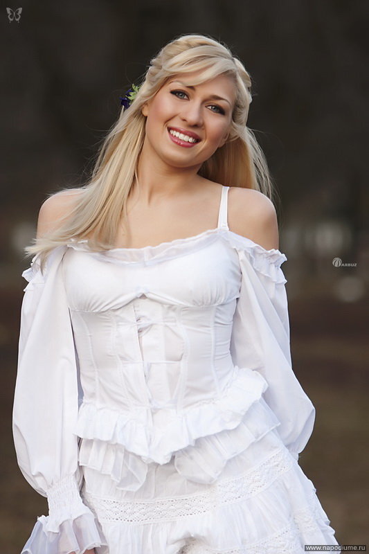 Dmitrij Redevskij's photo