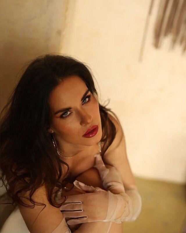 Valentina  Ivanova's photo