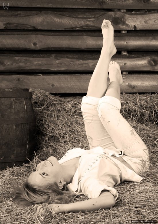 Elena Emel'anova's photo
