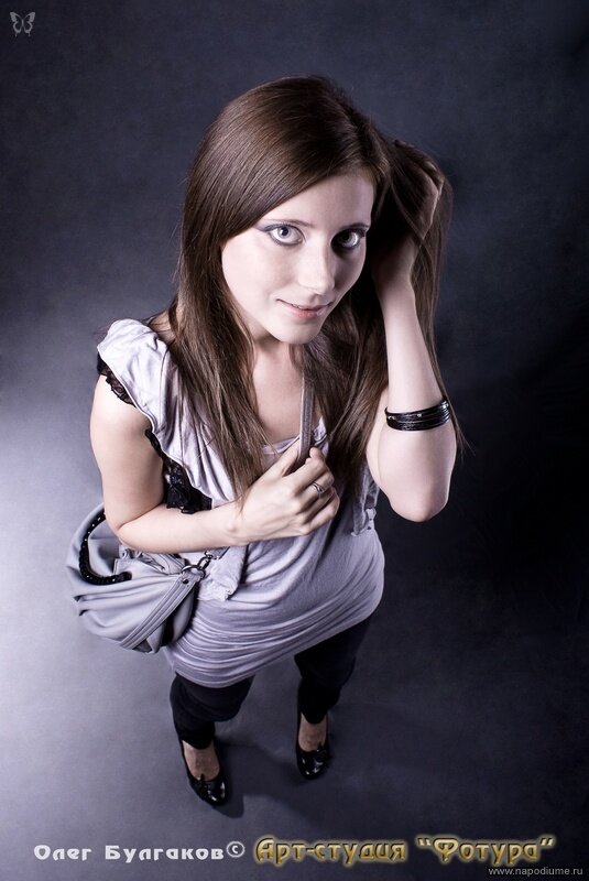 Aleksandra Velikova's photo