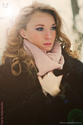 Yulia Atreltsova's photo